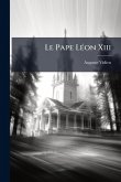 Le Pape LÃ(c)on Xiii