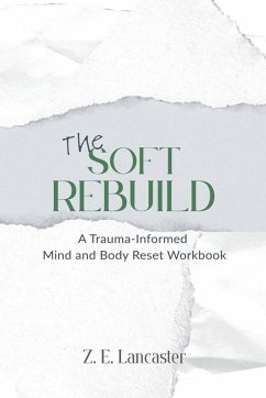 Cover The Soft Rebuild
