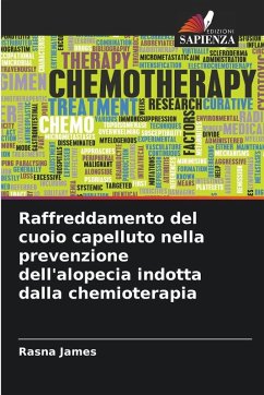 Cover Raffreddamento del cuoio capelluto nella prevenzione dell'alopecia indotta dalla chemioterapia