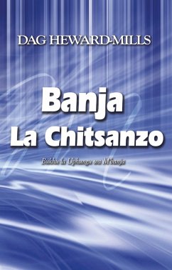 Cover Banja La Chitsanzo (eBook, ePUB)