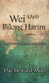 Wei (Art) Bilong Harim (eBook, ePUB)