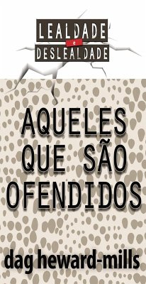 Cover Aqueles que estão ofendidos (eBook, ePUB)