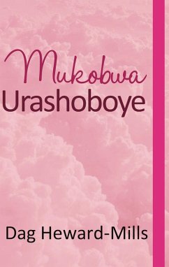 Cover Mukobwa Urashoboye (eBook, ePUB)