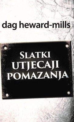 Cover Slatki utjecaji pomazanja (eBook, ePUB)