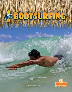 Cover Bodysurfing