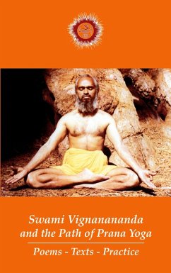Cover Swami Vignanananda and the Path of Prana Yoga