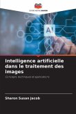 Intelligence artificielle dans le traitement des images Intelligence artificielle dans le traitement des images