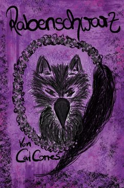 Cover Rabenschwarz