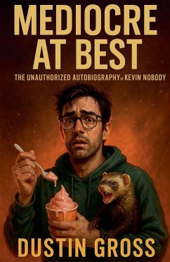 Mediocre at Best - Gross, Dustin