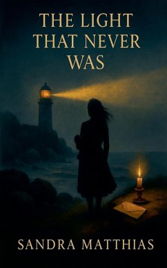 Cover The Light That Never Was