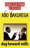 Abo Bakurega (eBook, ePUB)