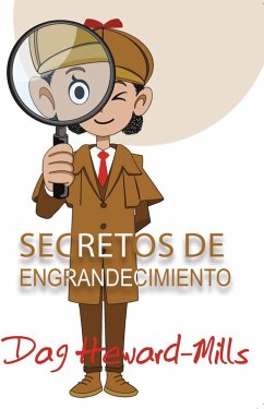 Cover Secretos de Engrandecimiento (eBook, ePUB)