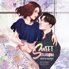 Cover หนีรักมาพบคุณ Sweet Situation (MP3-Download)