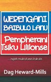 Werengani Baibulo Lanu, Pempherani Tsiku Lililonse...... Ngati Mukufuna kukula (eBook, ePUB)