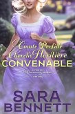 Comte Perfide Cherche Héritière Convenable (Husband Hunters Club (French edition), #5) (eBook, ePUB) Comte Perfide Cherche Héritière Convenable (Husband Hunters Club (French edition), #5) (eBook, ePUB)