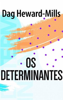 Cover Os Determinantes (eBook, ePUB)