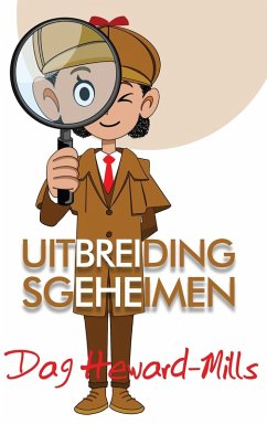 Cover Uitbreidingsgeheimen (eBook, ePUB)