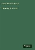 The Voice of St. John The Voice of St. John