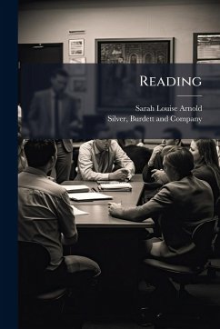 Cover Reading