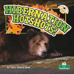 Cover Hibernation Hotshots!