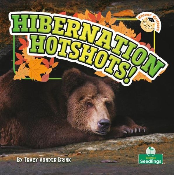 Hibernation Hotshots!