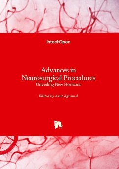 Cover Advances in Neurosurgical Procedures - Unveiling New Horizons
