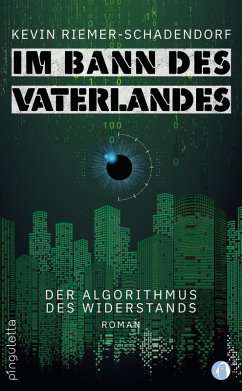 Cover Im Bann des Vaterlandes
