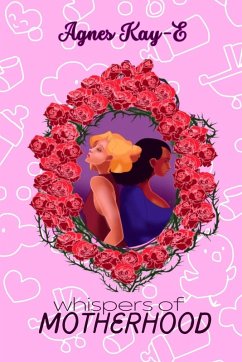 Cover Whispers of Motherhood