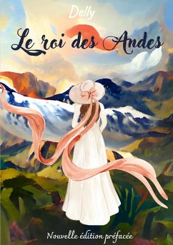 Cover Le roi des Andes