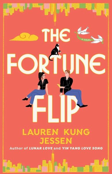 The Fortune Flip The Fortune Flip