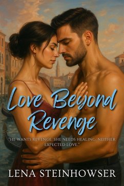 Cover Love Beyond Revenge (eBook, ePUB)