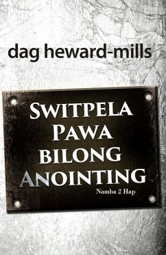 Switpela Pawa Bilong Anointing (eBook, ePUB) - Heward-Mills, Dag