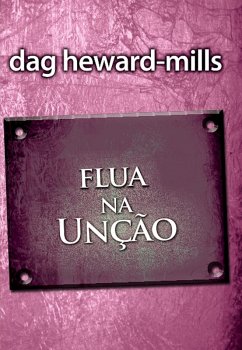Cover Flua na Unção (eBook, ePUB)