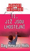 Ti, kdo nevedí (eBook, ePUB)