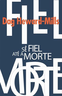 Cover Sê Fiel até a Morte (eBook, ePUB)