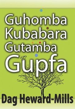 Cover Guhomba Kubabara Gutamba no Gupfa (eBook, ePUB)