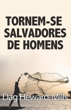 Cover Tornem-Se Salvadores De Homens (eBook, ePUB)