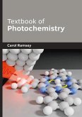 Textbook of Photochemistry Textbook of Photochemistry