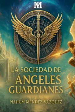 Cover La Sociedad de Ángeles Guardianes