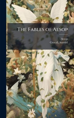 Cover The Fables of Aesop