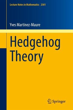 Cover Hedgehog Theory
