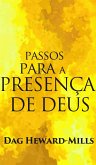 Passos para a Presença de Deus (eBook, ePUB)