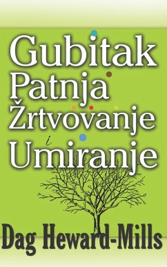 Cover Gubita Patnja Zrtvovanje I Umiranje (eBook, ePUB)
