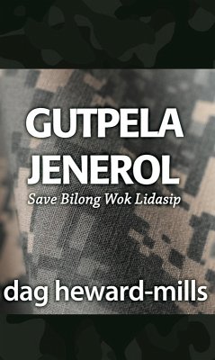 Cover Gutpela Jenerol (eBook, ePUB)