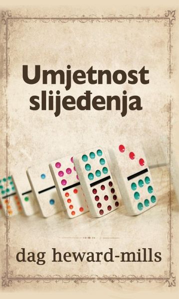 Umjetnost Slijedenja (eBook, ePUB) Umjetnost Slijedenja (eBook, ePUB)