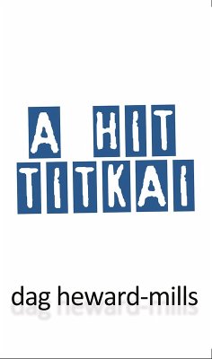 Cover A Hit Titkai (eBook, ePUB)