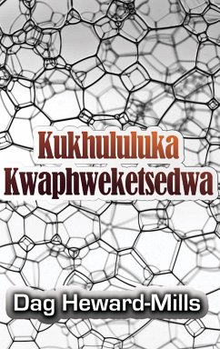 Cover Kukhululuka Kwaphweketsedwa (eBook, ePUB)
