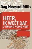Heer, ik weet dat u Iemand nodig hebt (eBook, ePUB)