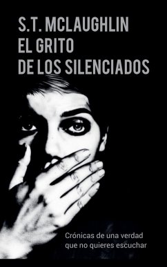 El Grito de Los Silenciados - Mclaughlin, S. T.