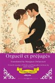 Orgueil et préjugé   French Translation of Pride and Prejudice Orgueil et préjugé   French Translation of Pride and Prejudice
